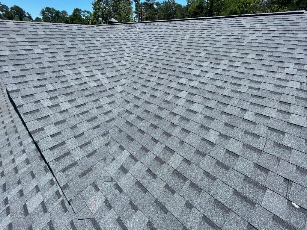 Bullard Roofing